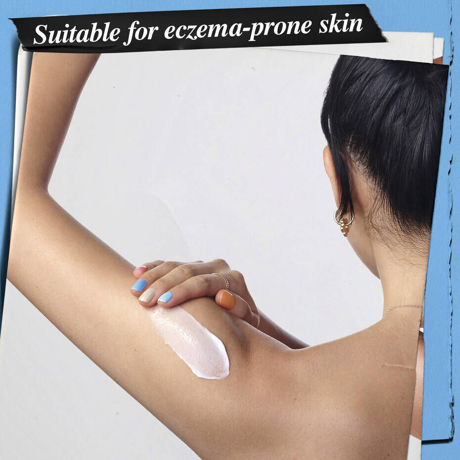 Ultra Body Mega Moisture Squalane Cream — Body Lotion — Kiehl's ​